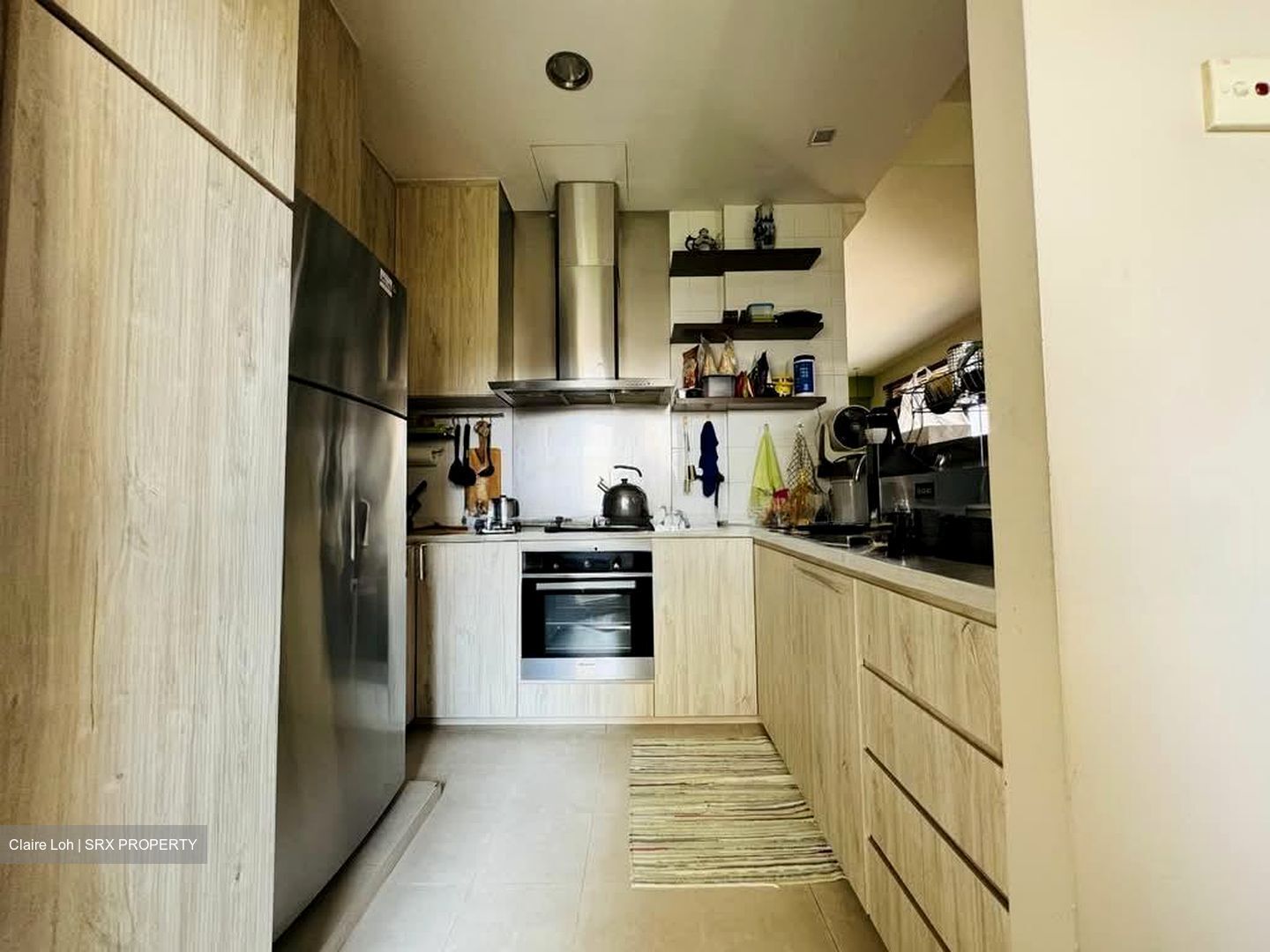 Grande Vista (D28), Condominium #554200951